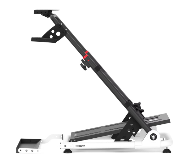 Diablo Chairs X-Drive Mini czarno-biały - 1364744 - zdjęcie 2